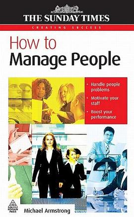 How to Manage People (Creating Success) pdf epub mobi 电子书 下载