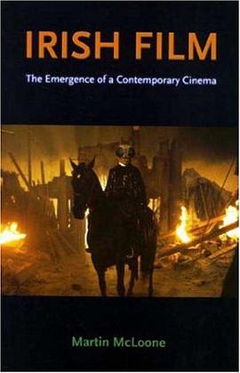 Irish Film pdf epub mobi 电子书 下载