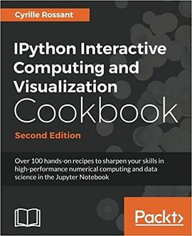 IPython Cookbook, Second Edition pdf epub mobi 电子书 下载