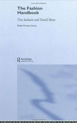 Fashion Handbook (Media Practice) pdf epub mobi 電子書 下載