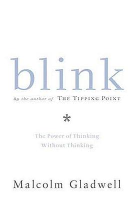 Thorndike Distribution - Large Print - Blink pdf epub mobi 电子书 下载