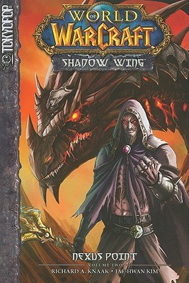 Warcraft: Shadow Wing 2 pdf epub mobi 电子书 下载
