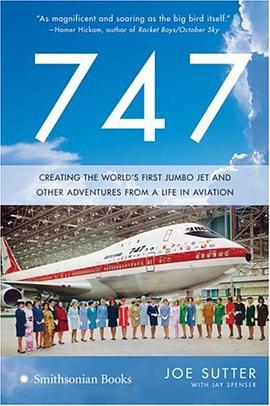 747 pdf epub mobi 电子书 下载