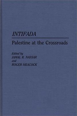 Intifada pdf epub mobi 電子書 下載