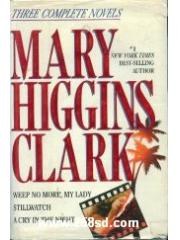 Mary Higgins Clark pdf epub mobi 电子书 下载