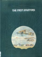 First Aviators Epic of Flight pdf epub mobi 电子书 下载