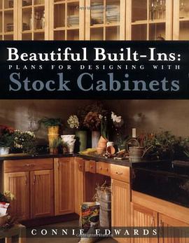 Beautiful Built-ins pdf epub mobi 电子书 下载