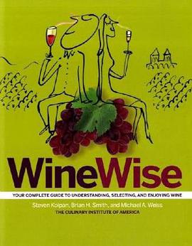 WineWise pdf epub mobi 电子书 下载
