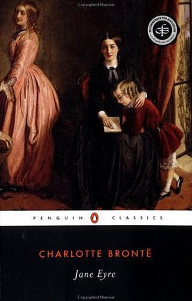 Jane Eyre (Penguin Classics) pdf epub mobi 电子书 下载