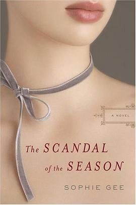 The Scandal of the Season pdf epub mobi 电子书 下载