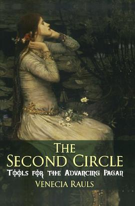The Second Circle pdf epub mobi 电子书 下载