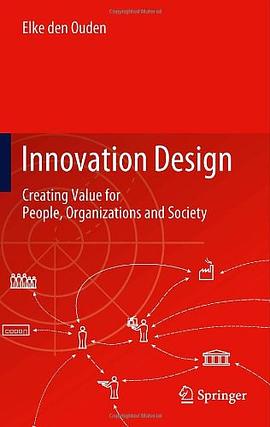 Innovation Design pdf epub mobi 電子書 下載