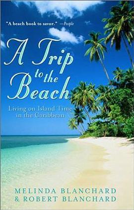A Trip to the Beach pdf epub mobi 电子书 下载