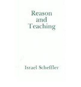 Reason and Teaching pdf epub mobi 电子书 下载