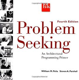Problem Seeking pdf epub mobi 电子书 下载