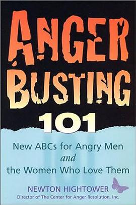 Anger Busting 101 pdf epub mobi 电子书 下载
