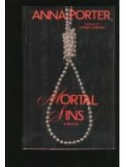 Mortal Sins pdf epub mobi 电子书 下载