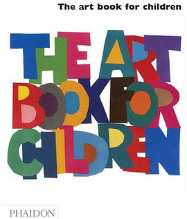 The Art Book For Children pdf epub mobi 电子书 下载