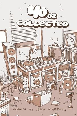 40 oz. Collection pdf epub mobi 电子书 下载
