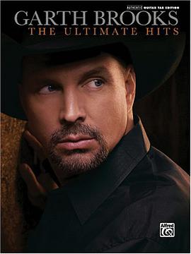 Garth Brooks pdf epub mobi 电子书 下载