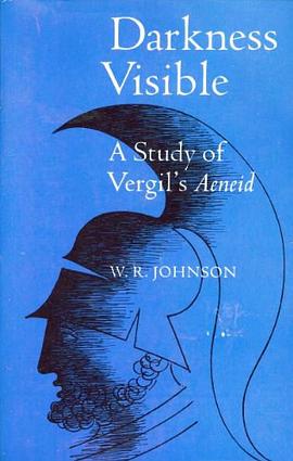 Darkness Visible pdf epub mobi 电子书 下载