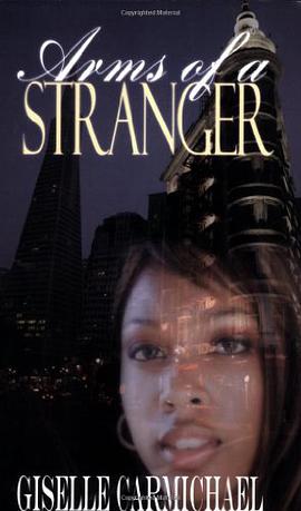 Arms of a Stranger pdf epub mobi 电子书 下载