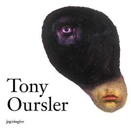 Tony Oursler pdf epub mobi 电子书 下载
