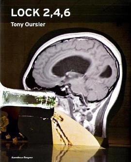 Tony Oursler pdf epub mobi 下载