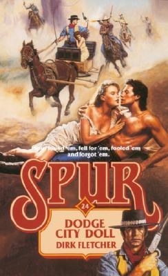 Dodge City Doll pdf epub mobi 电子书 下载
