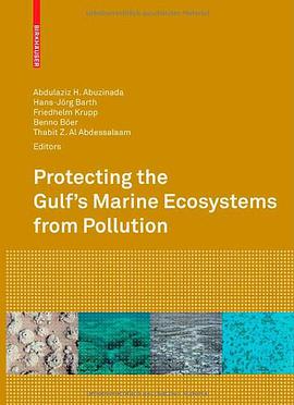 Protecting the Gulf's Marine Ecosystems from Pollution pdf epub mobi 电子书 下载