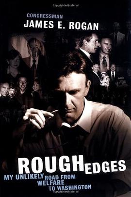 Rough Edges pdf epub mobi 下载