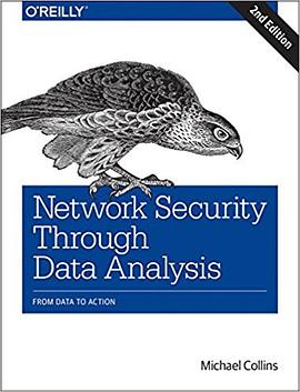 Network Security through Data Analysis: From Data to Action pdf epub mobi 电子书 下载