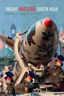 Inside Nuclear South Asia pdf epub mobi 电子书 下载
