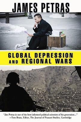 Global Depression and Regional Wars pdf epub mobi 电子书 下载
