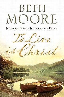 To Live Is Christ pdf epub mobi 下载