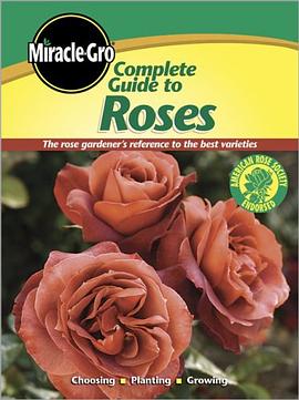 Complete Guide to Roses pdf epub mobi 电子书 下载