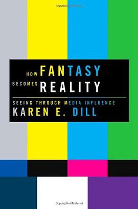 How Fantasy Becomes Reality pdf epub mobi 电子书 下载