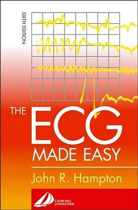 The ECG Made Easy pdf epub mobi 电子书 下载