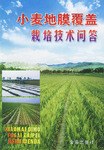 小麥地膜覆蓋栽培技術問答 pdf epub mobi 電子書 下載