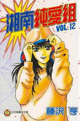 湘南純愛組12 pdf epub mobi 電子書 下載