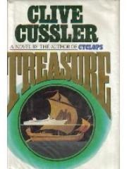 The Treasure pdf epub mobi 电子书 下载