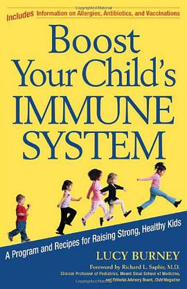 Boost Your Child's Immune System pdf epub mobi 電子書 下載