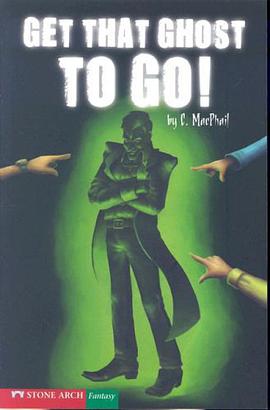 Get That Ghost to Go pdf epub mobi 下载