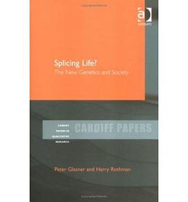 Splicing Life? pdf epub mobi 下载