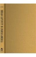 Indian Captivity in Spanish America pdf epub mobi 电子书 下载