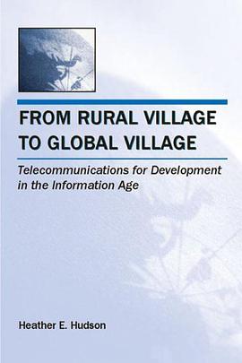 From Rural Village to Global Village pdf epub mobi 电子书 下载