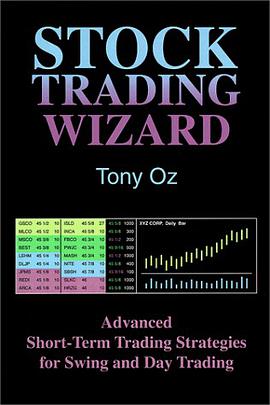 Stock Trading Wizard pdf epub mobi 电子书 下载