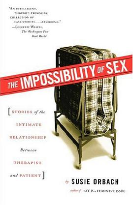 The Impossibility of Sex pdf epub mobi 电子书 下载
