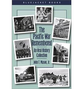 The Pacific War Remembered pdf epub mobi 电子书 下载