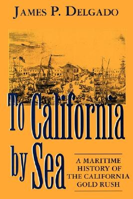 To California by Sea pdf epub mobi 電子書 下載